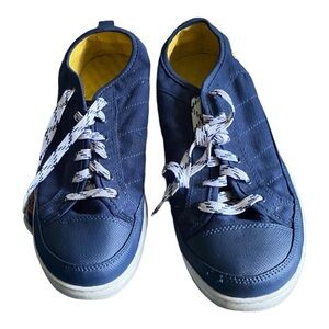 The North Face Women’s Bleu Tennis Shoes Size 10